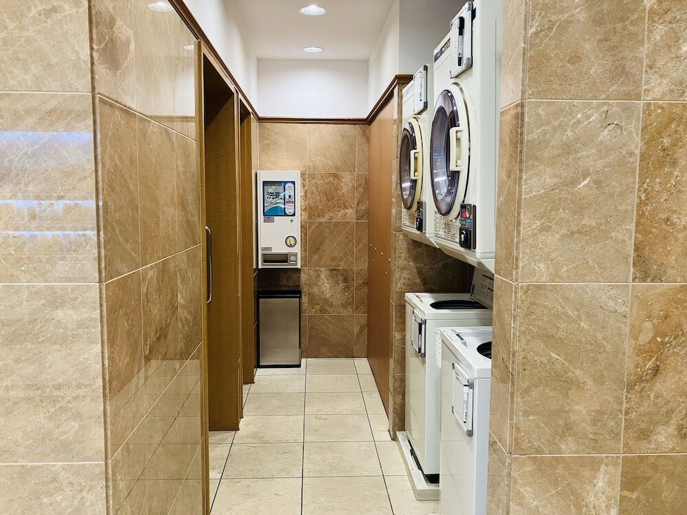 Фото Toyoko Inn Nagoya Station Shinkansen