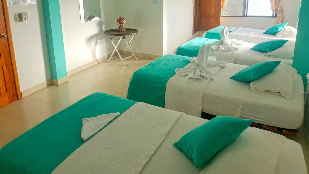 Фото Hostal Sir Francis Drake