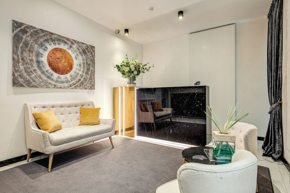 Фото Relais Fontana di Trevi