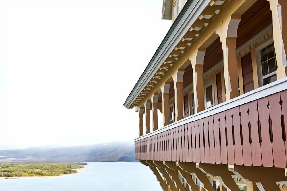 Фото Prince of Wales Hotel