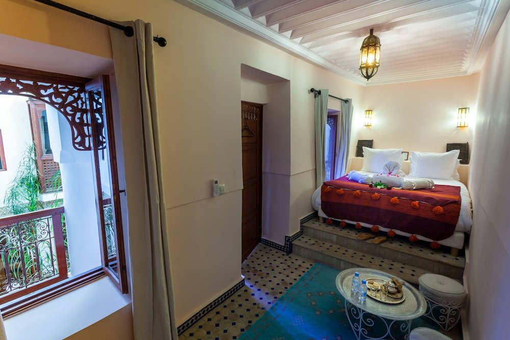 Фото Riad Chams Marrakech