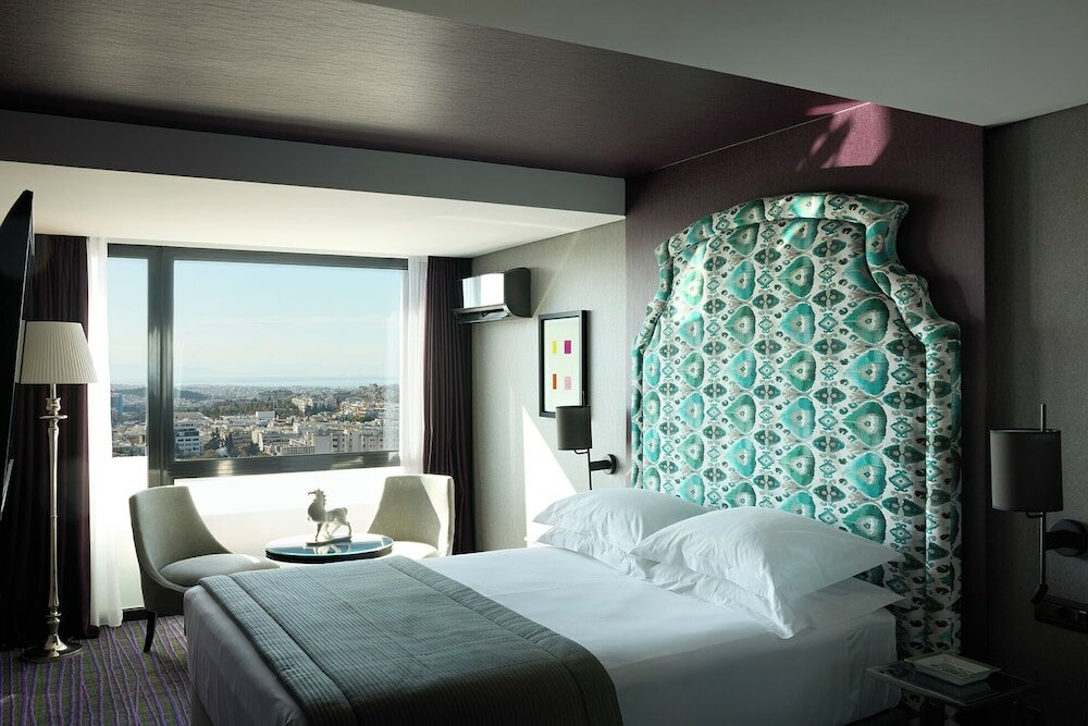 Фото President Hotel