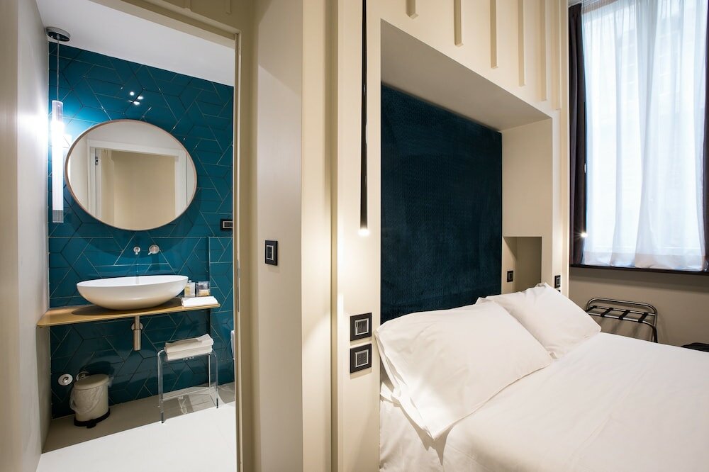 Фото Hotel Silla