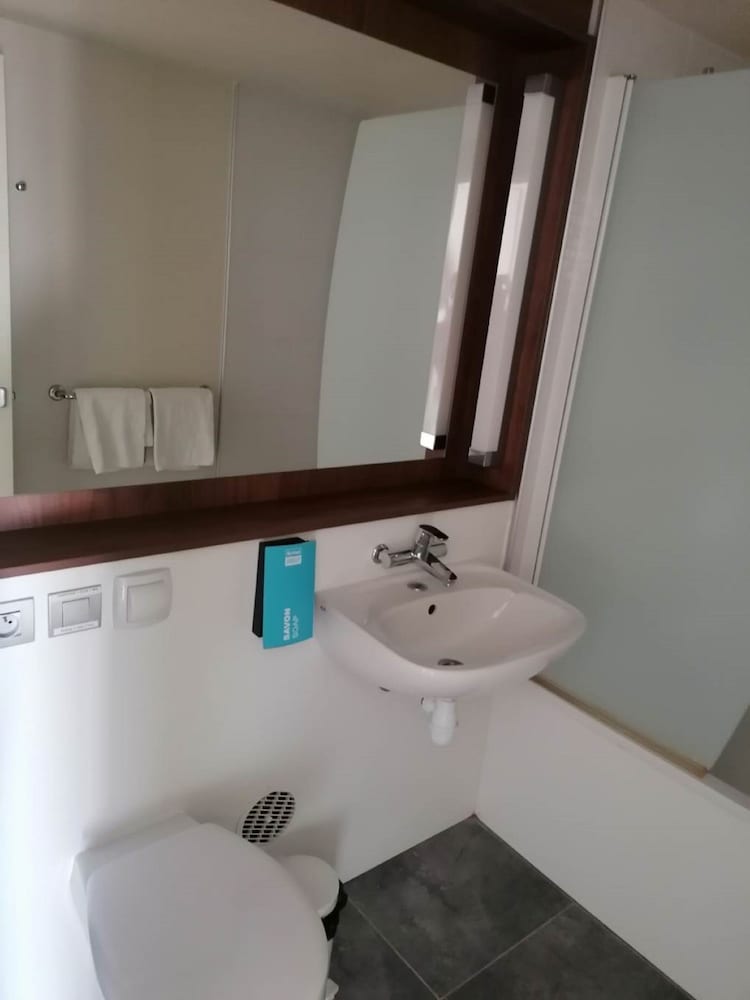 Фото Kyriad Direct Metz Nord – Woippy