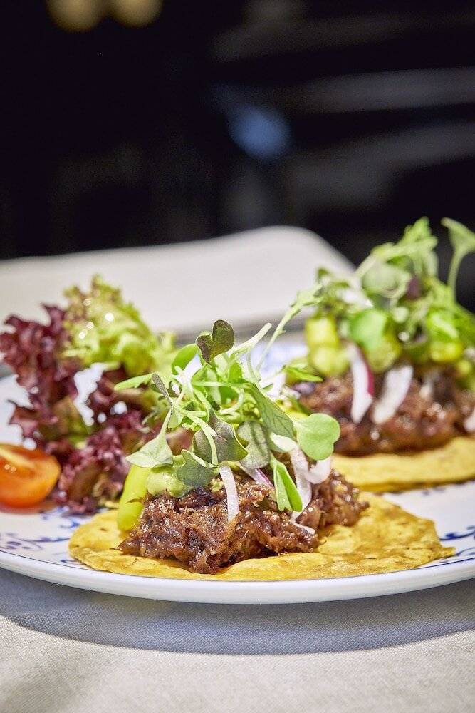 Фото Relais & Châteaux Heritage Madrid