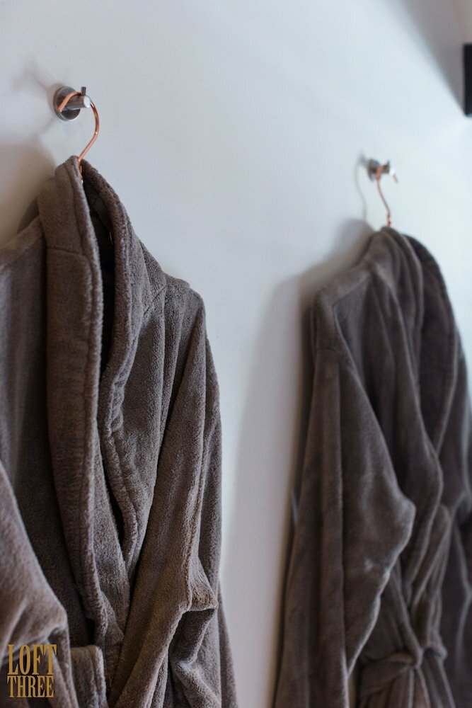 Фото Manzo's Suites