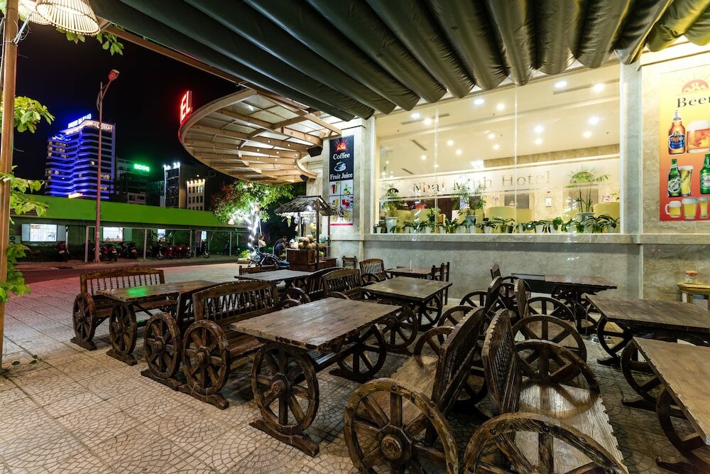 Фото Nhat Minh Hotel and Apartment