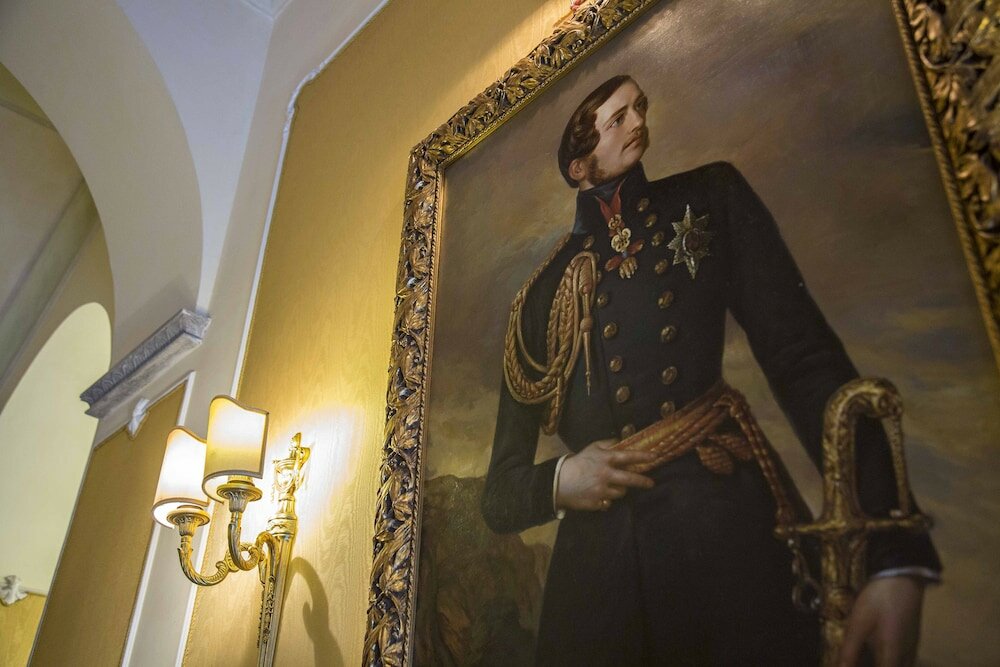 Фото Petit Palais Hotel De Charme