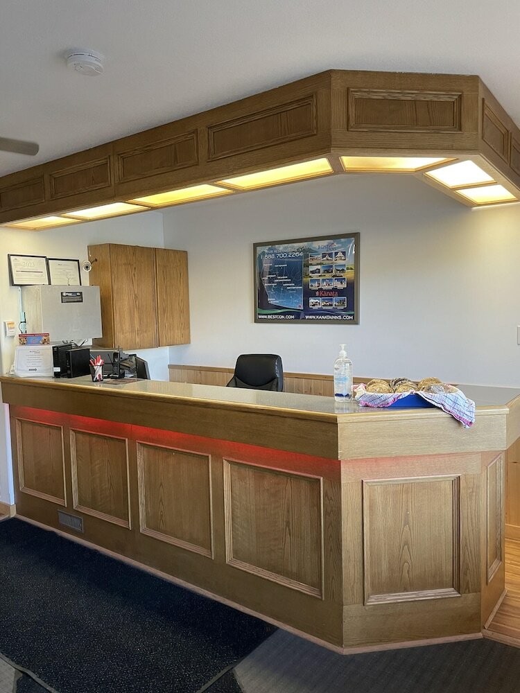 Фото BCMInns Coleman