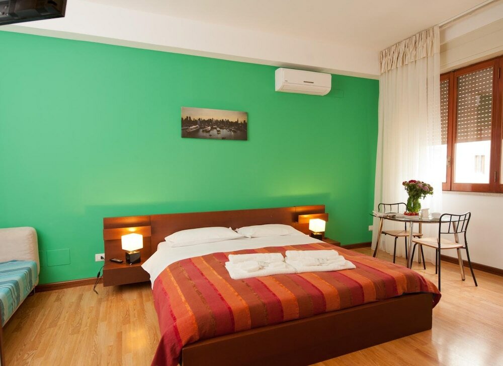 Фото B&b LecceSalento