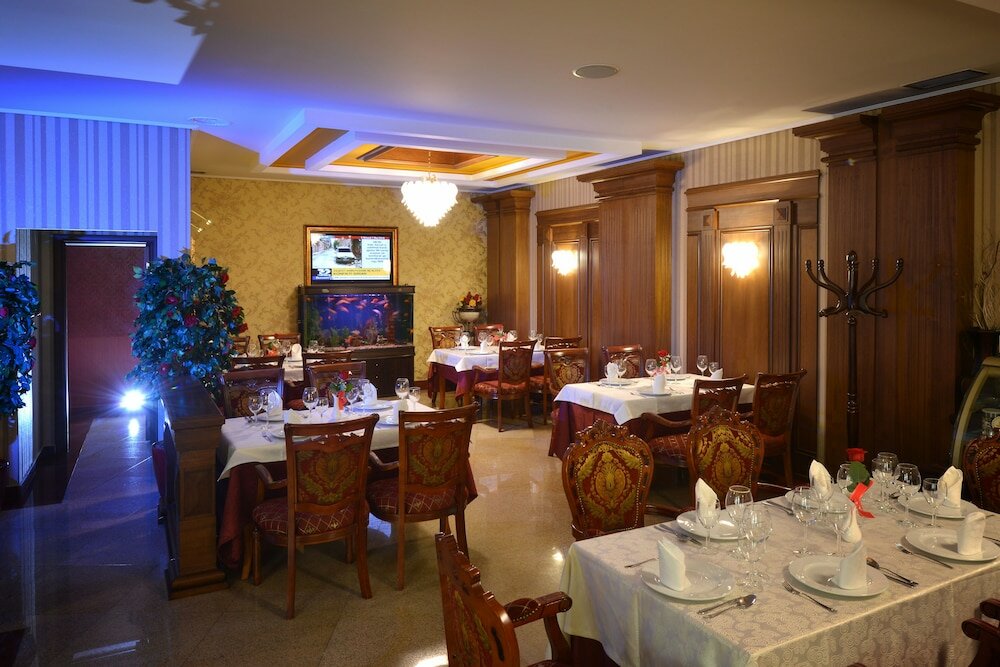 Фото Hotel Austria