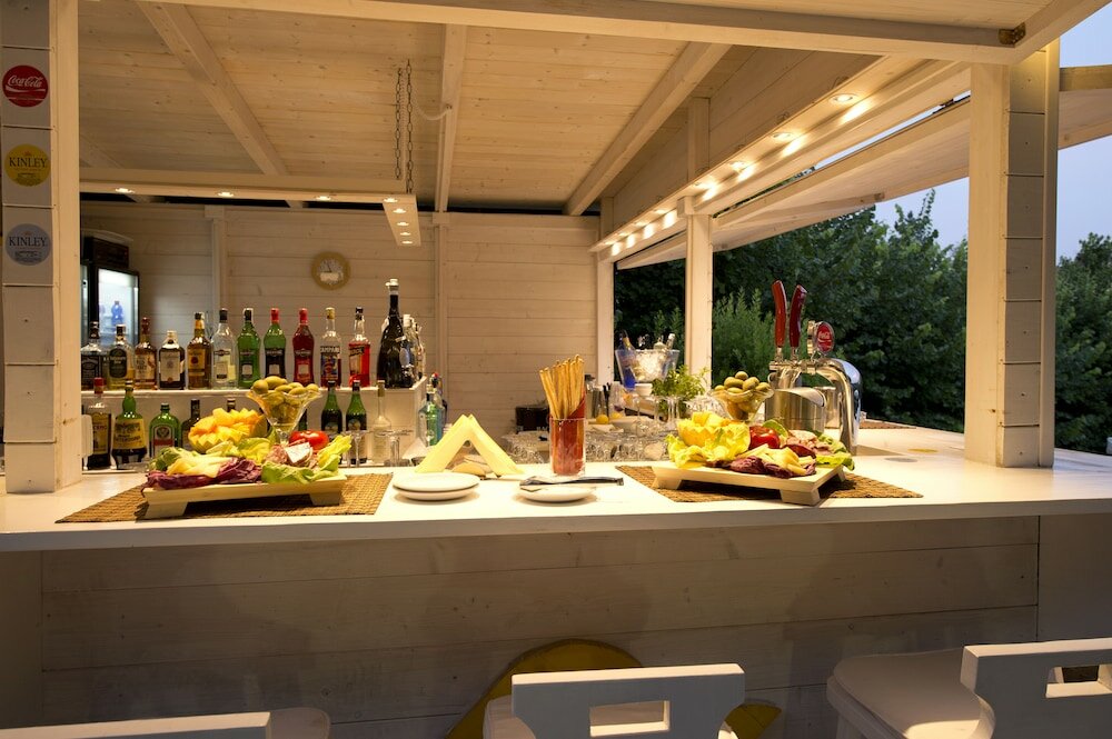 Фото Grand Hotel Admiral Palace