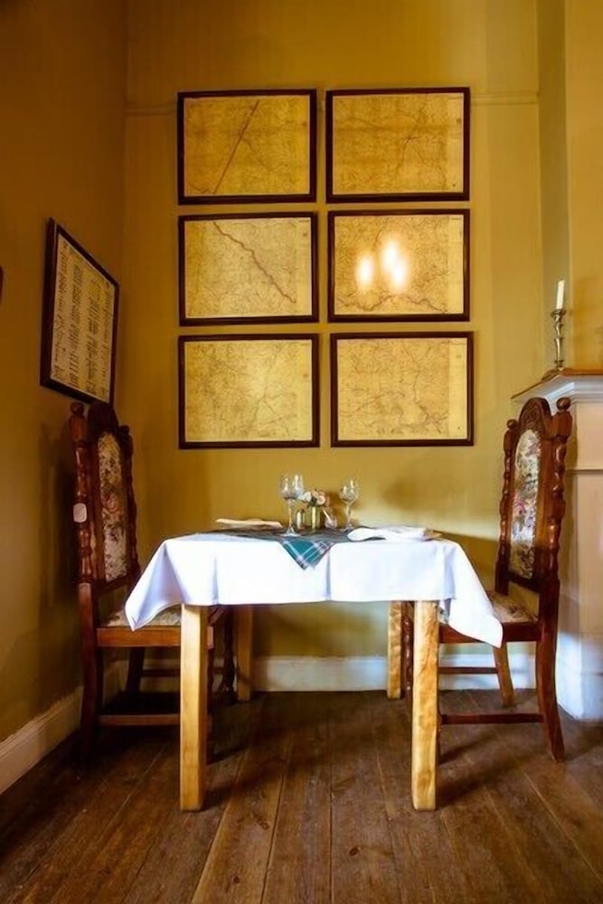 Фото The Barracks