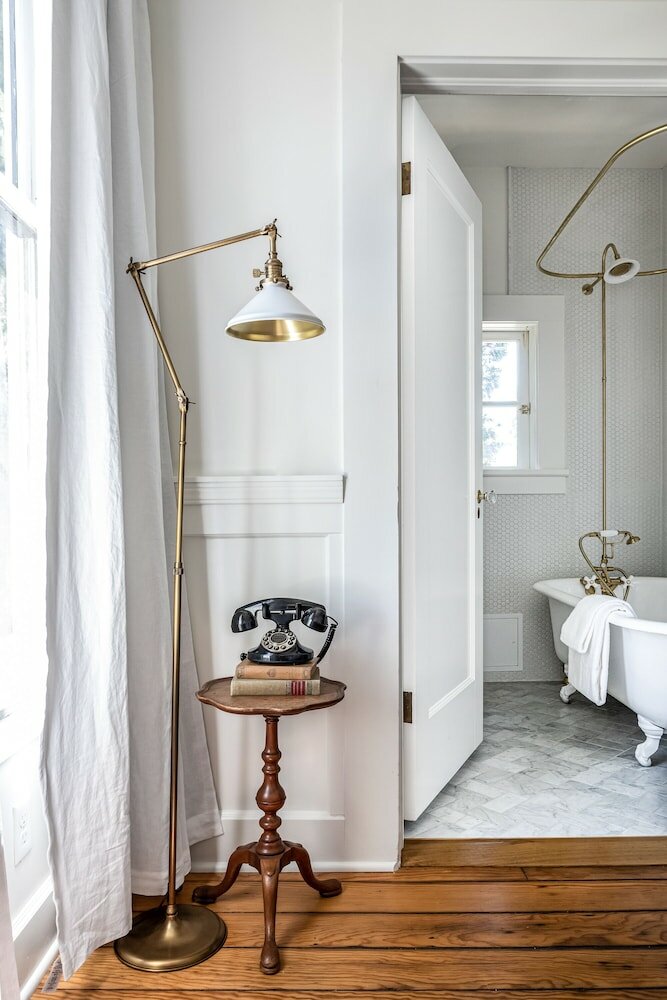 Фото Holbrooke Hotel