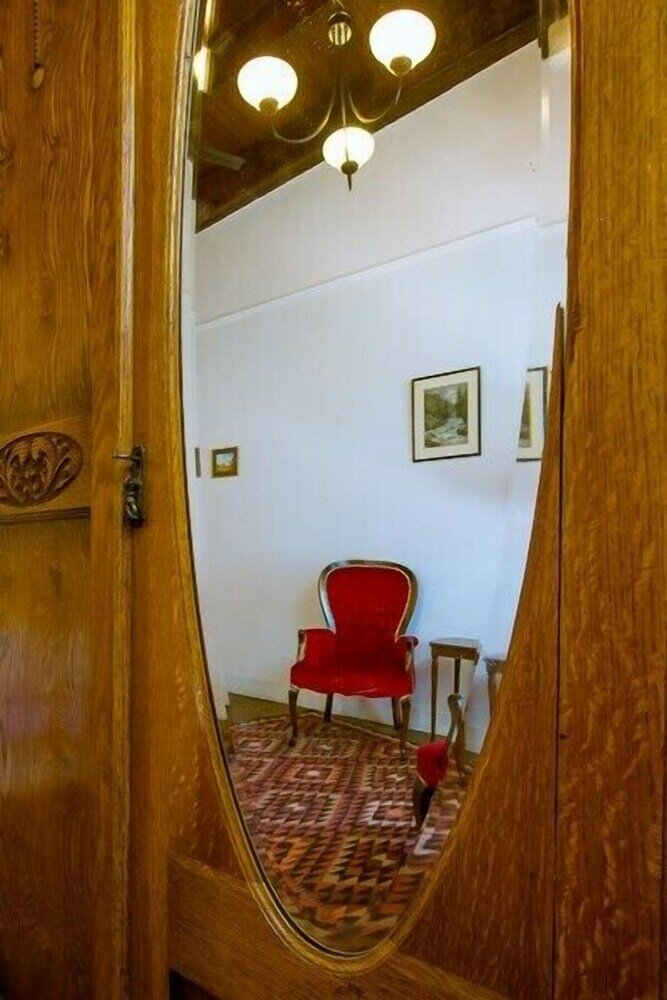 Фото The Barracks