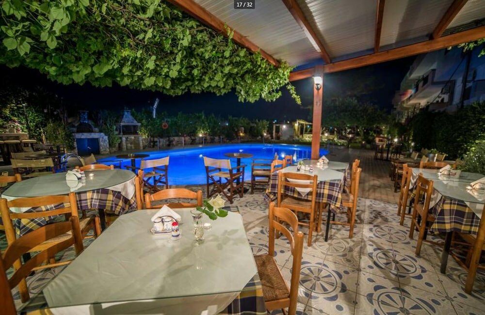 Фото Roxani Hotel