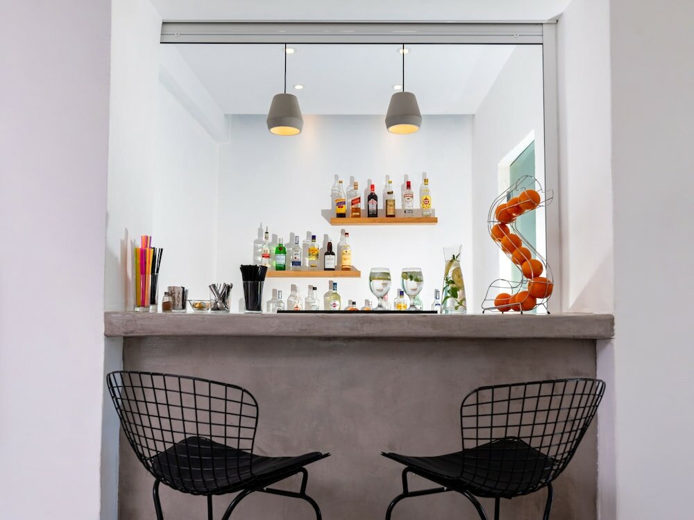 Фото Kalisperis Hotel