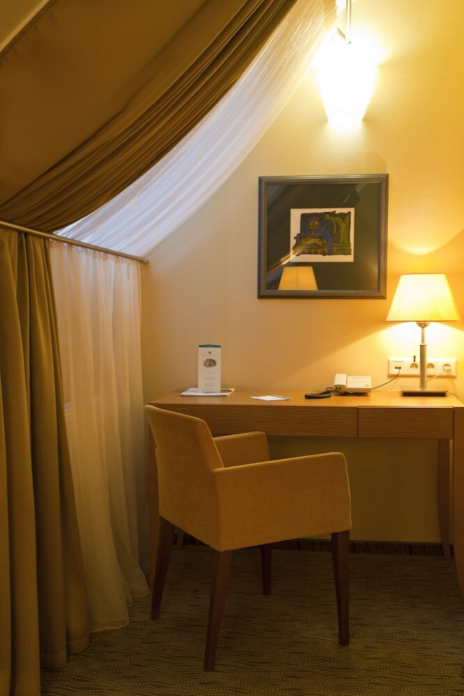 Фото Mabre Residence