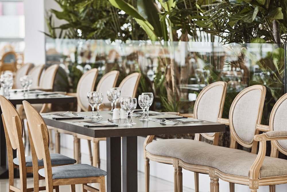 Фото Michelangelo Resort and SPA