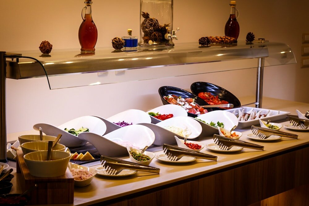 Фото Porto Planos Beach Hotel