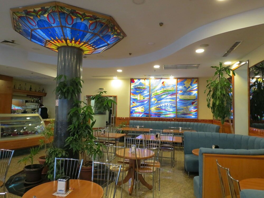 Фото Best Western Hotel Turist