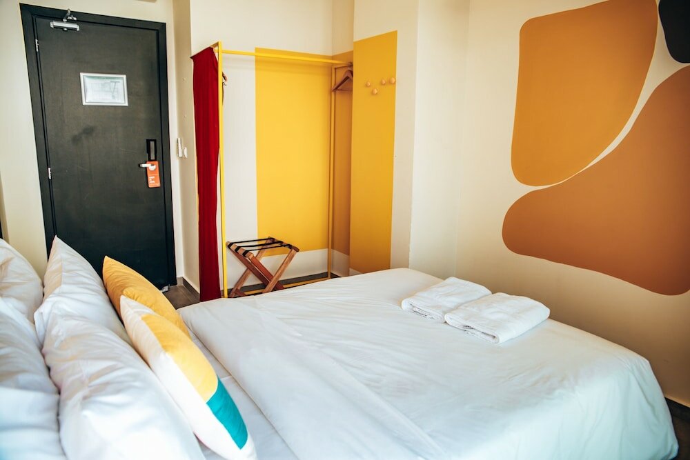 Фото Selina Athens Theatrou