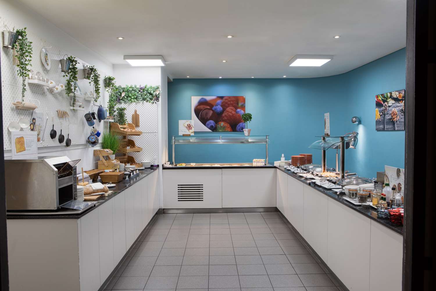 Фото Hilton Nottingham