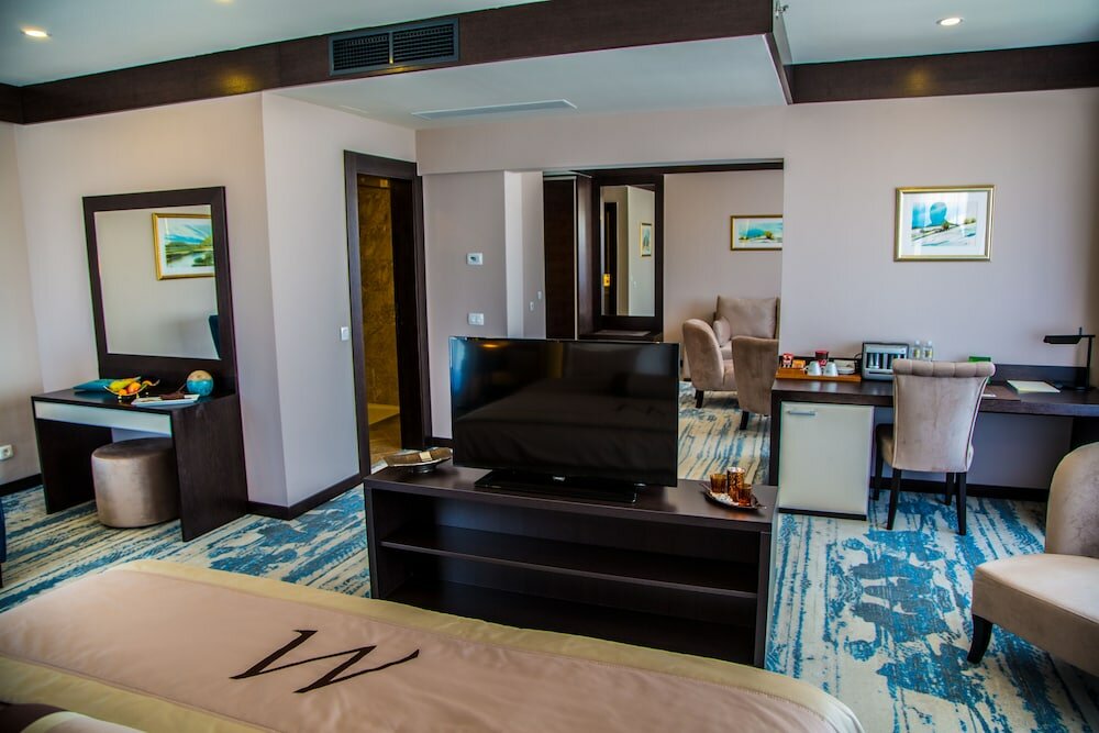 Фото Malak Regency Hotel