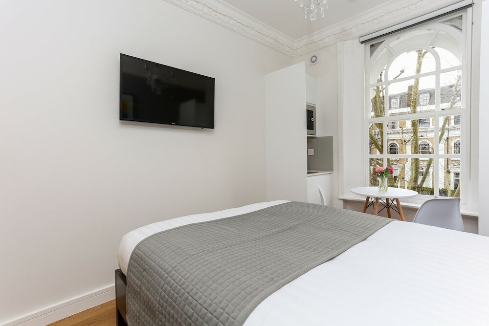 Фото Inverness Terrace Serviced Apartments