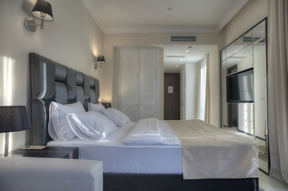 Фото Hotel Moskva