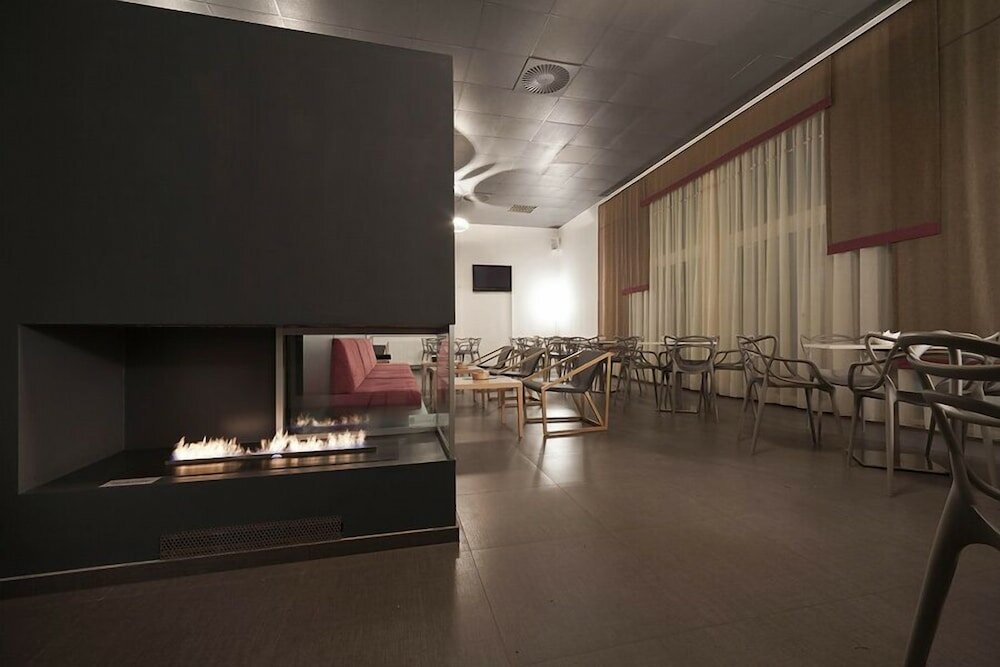 Фото Bit Center Hotel