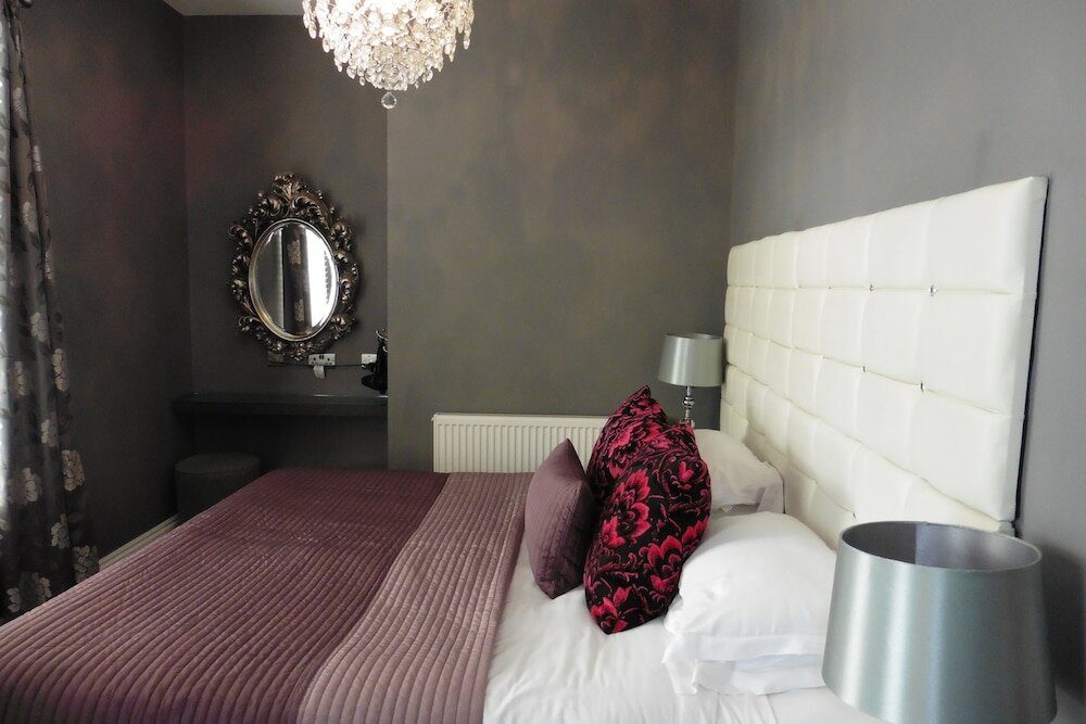 Фото Brighton Inn Boutique Guest Accommodation