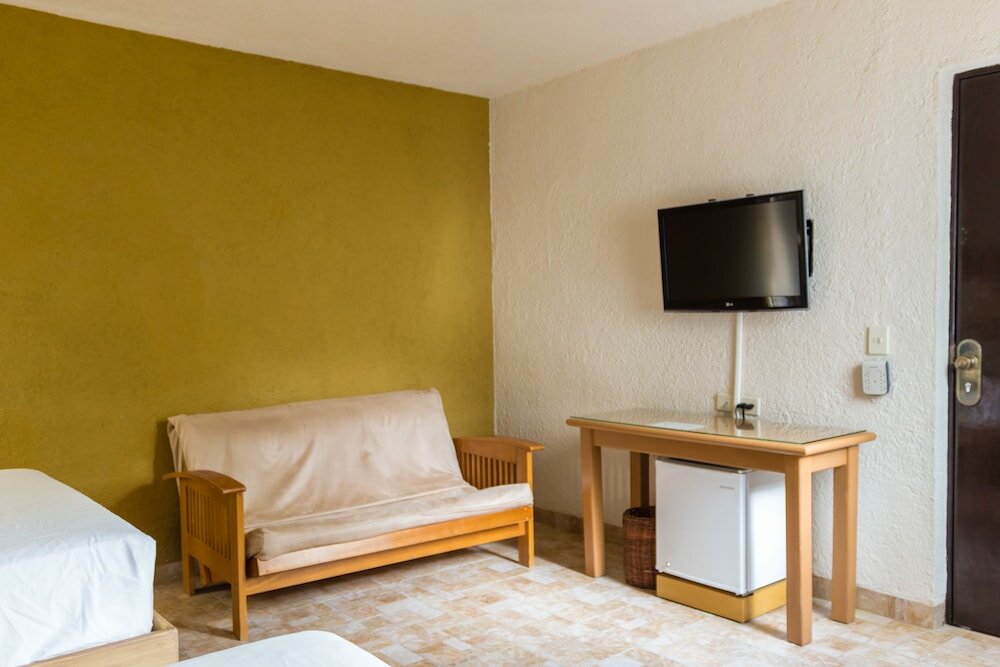 Фото Luciana Hotel & Beach Club