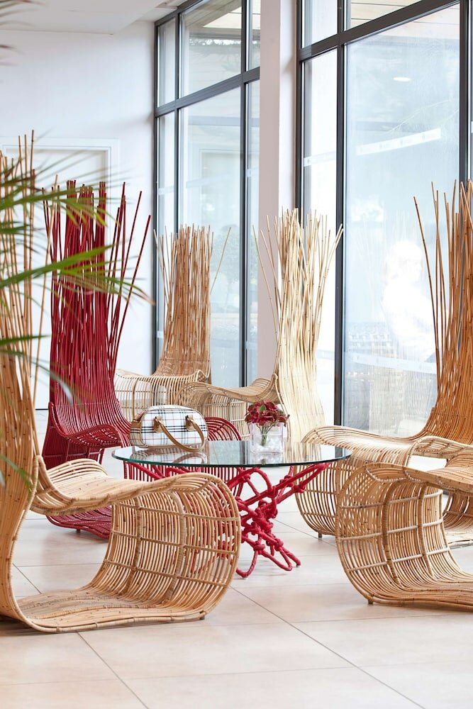 Фото Sentido Aeolos Beach Resort