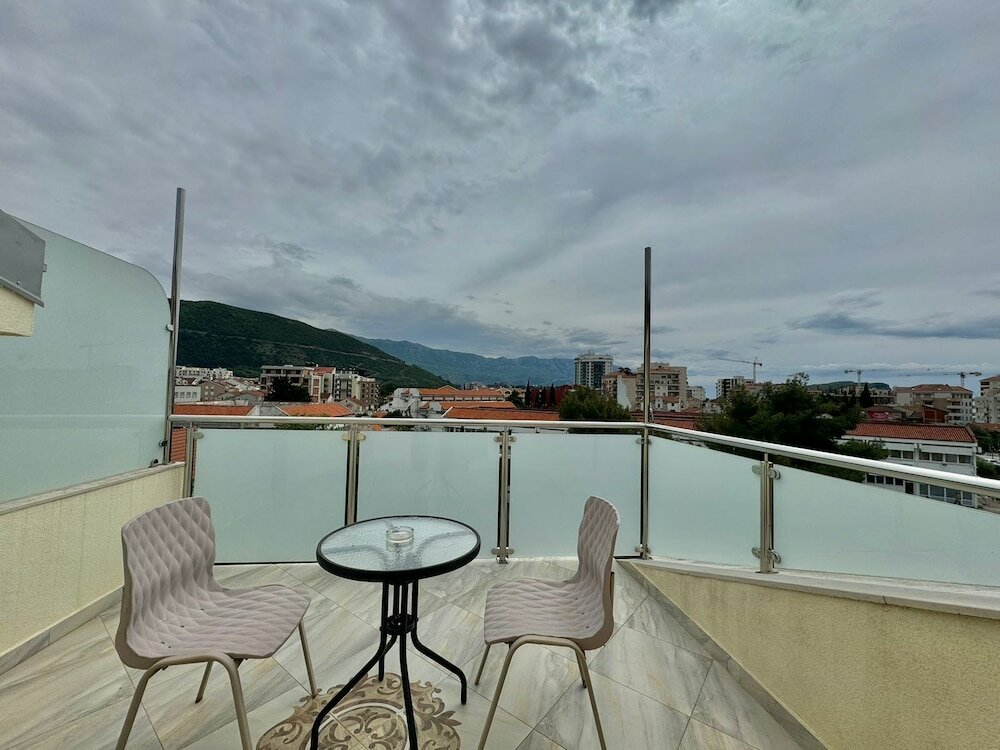 Фото Hotel Grbalj