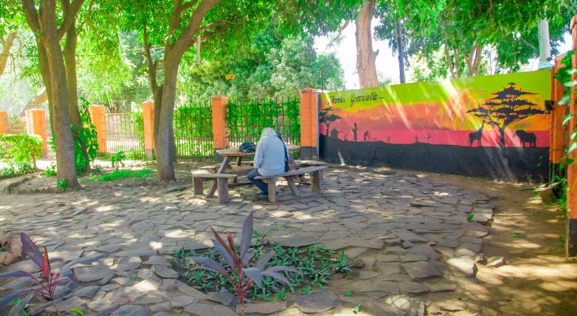 Фото Olga's the Italian Corner