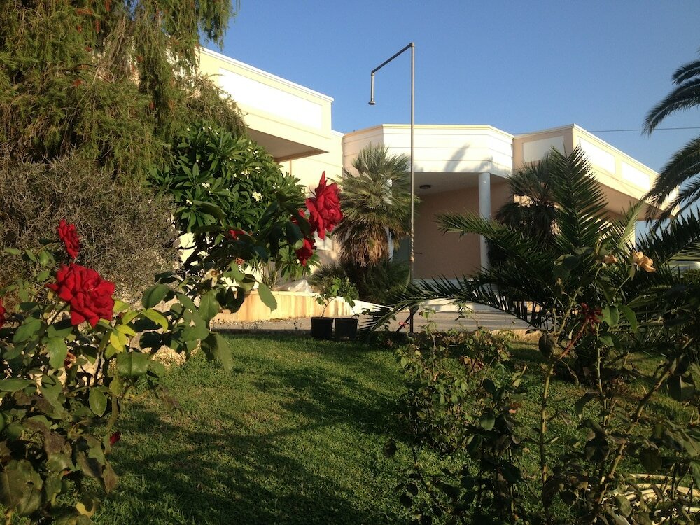 Фото Hotel Kyriaki