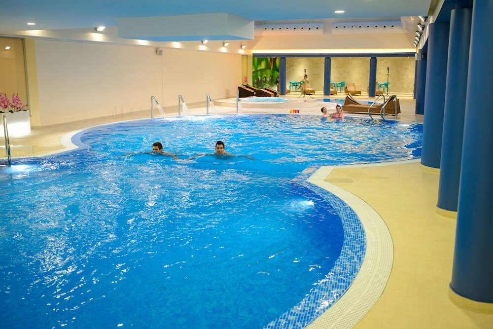 Фото Hotel Mepas