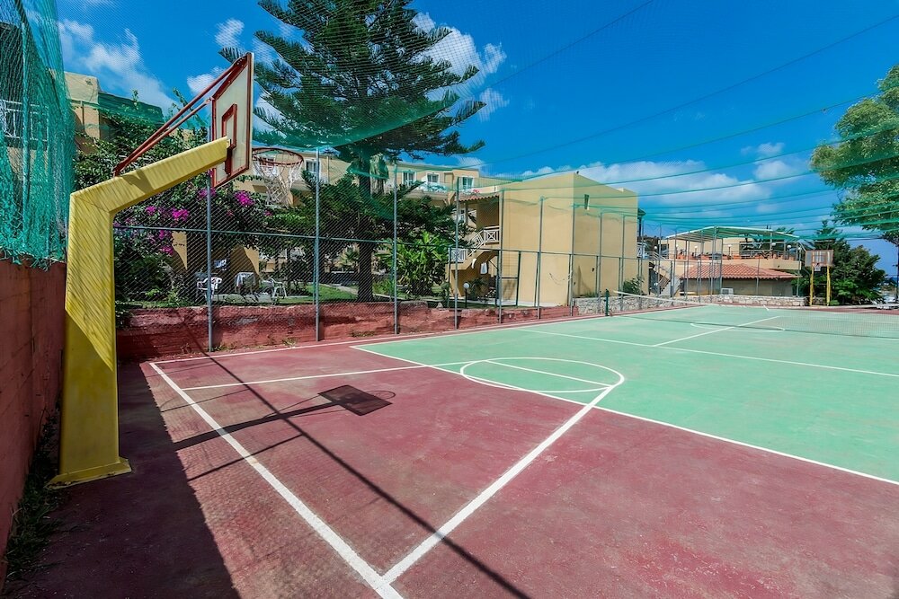 Фото Talea Beach Hotel