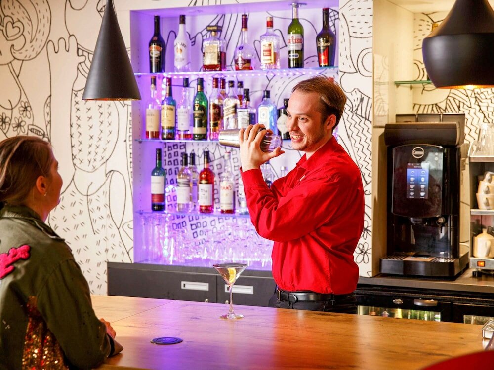 Фото Ibis London Greenwich