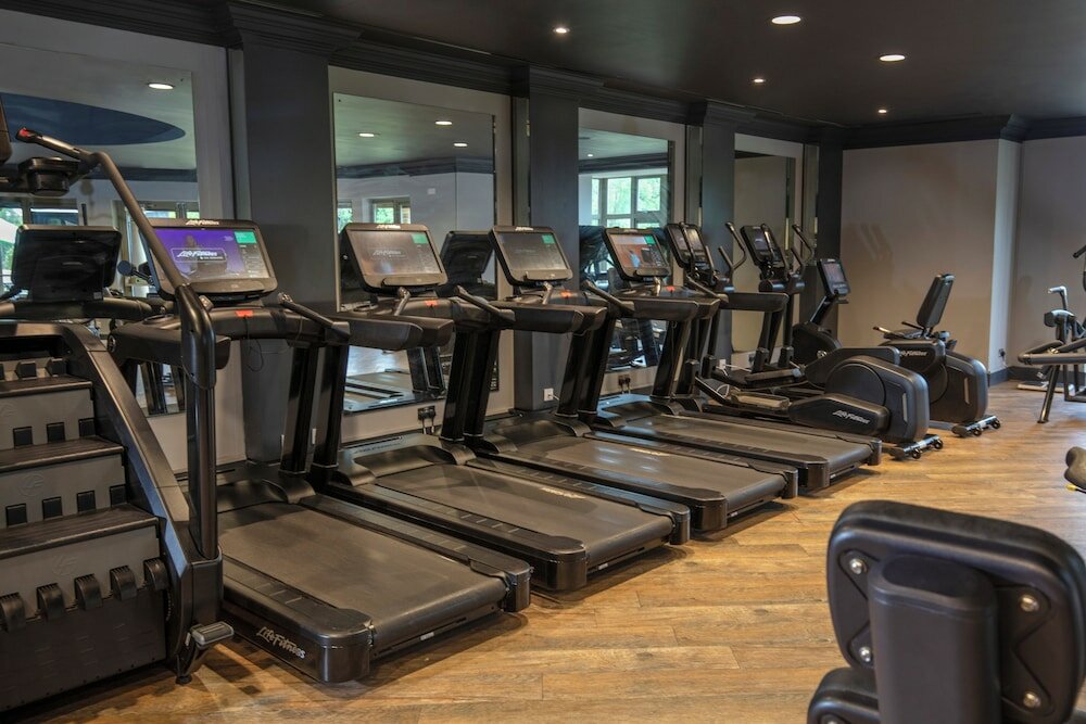 Фото Cambridge Belfry