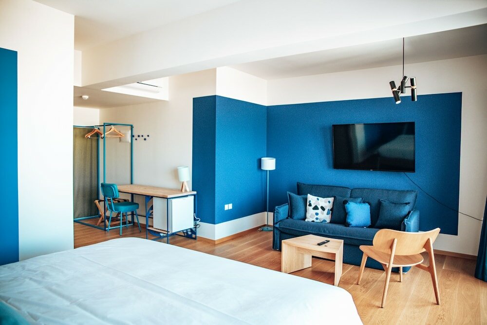 Фото Selina Athens Theatrou