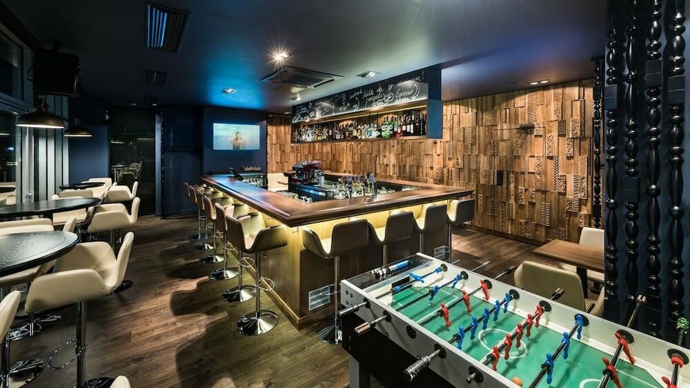 Фото Mercure Marijampole