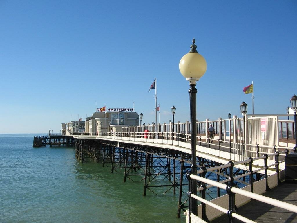 Hotel Chatsworth Hotel - Worthing, Worthing, photo