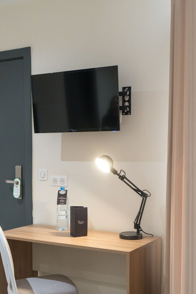 Фото Hotel Al Afifa