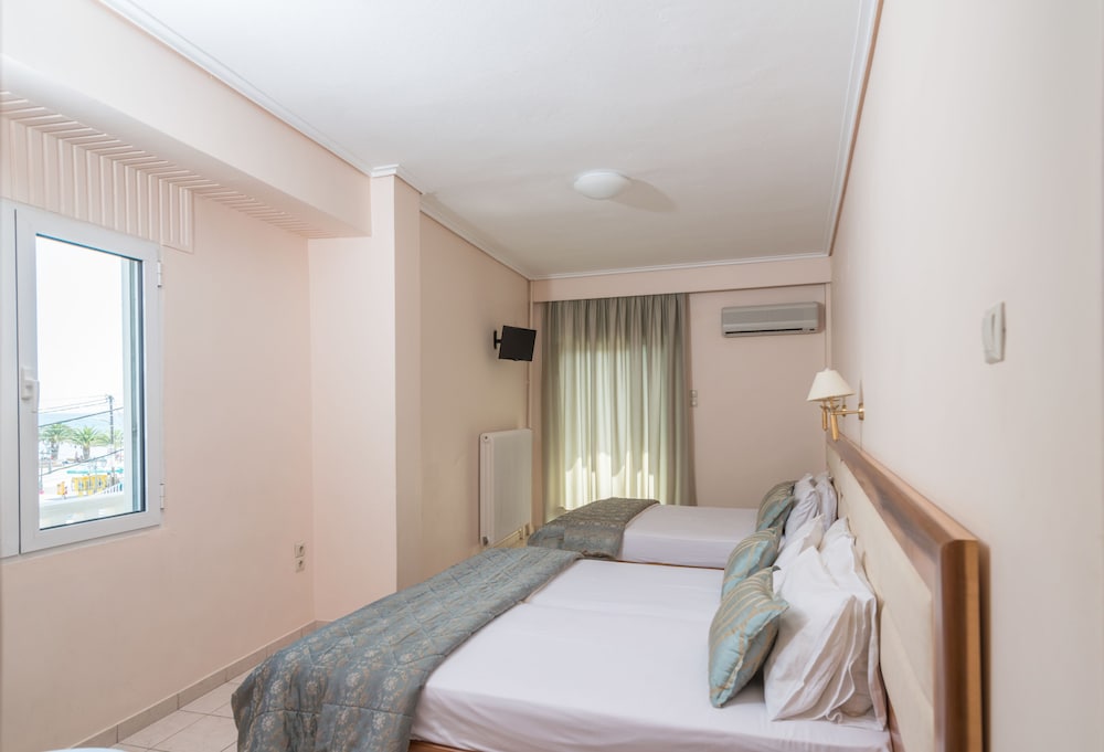 Фото Regina Mare Hotel