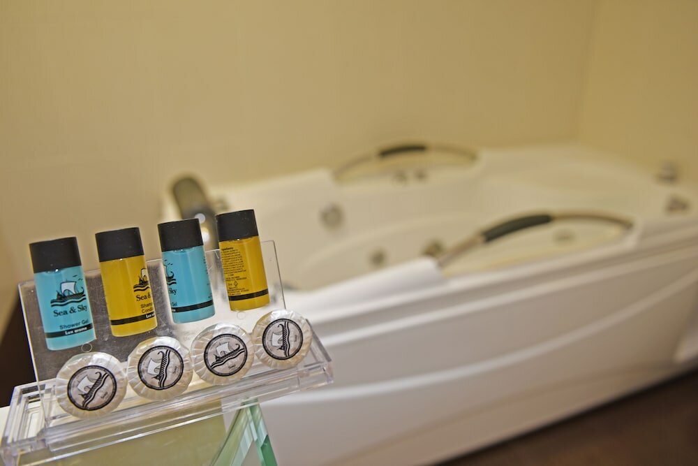 Фото Отель Samos City