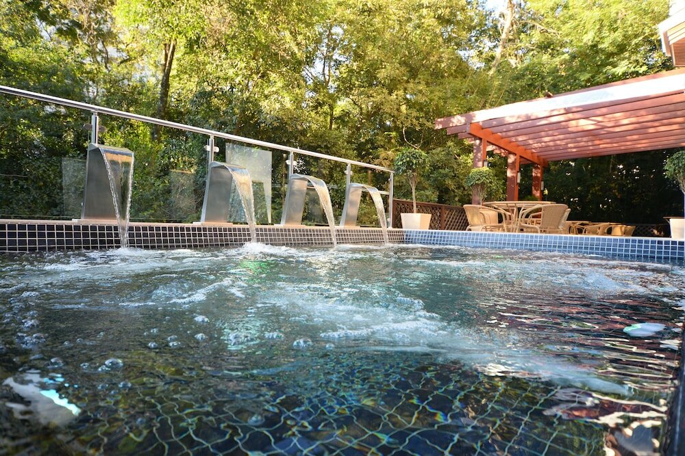 Фото Hotel Aguas Claras Higienopolis