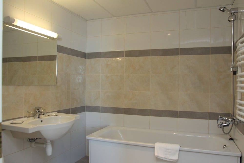 Фото Aurora Hotel Klaipeda