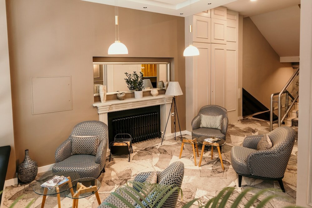 Фото Hotel Sahat